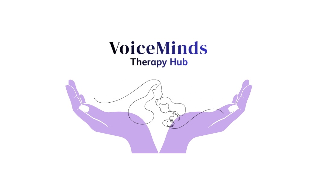 Voice and Minds Therapy Hub
