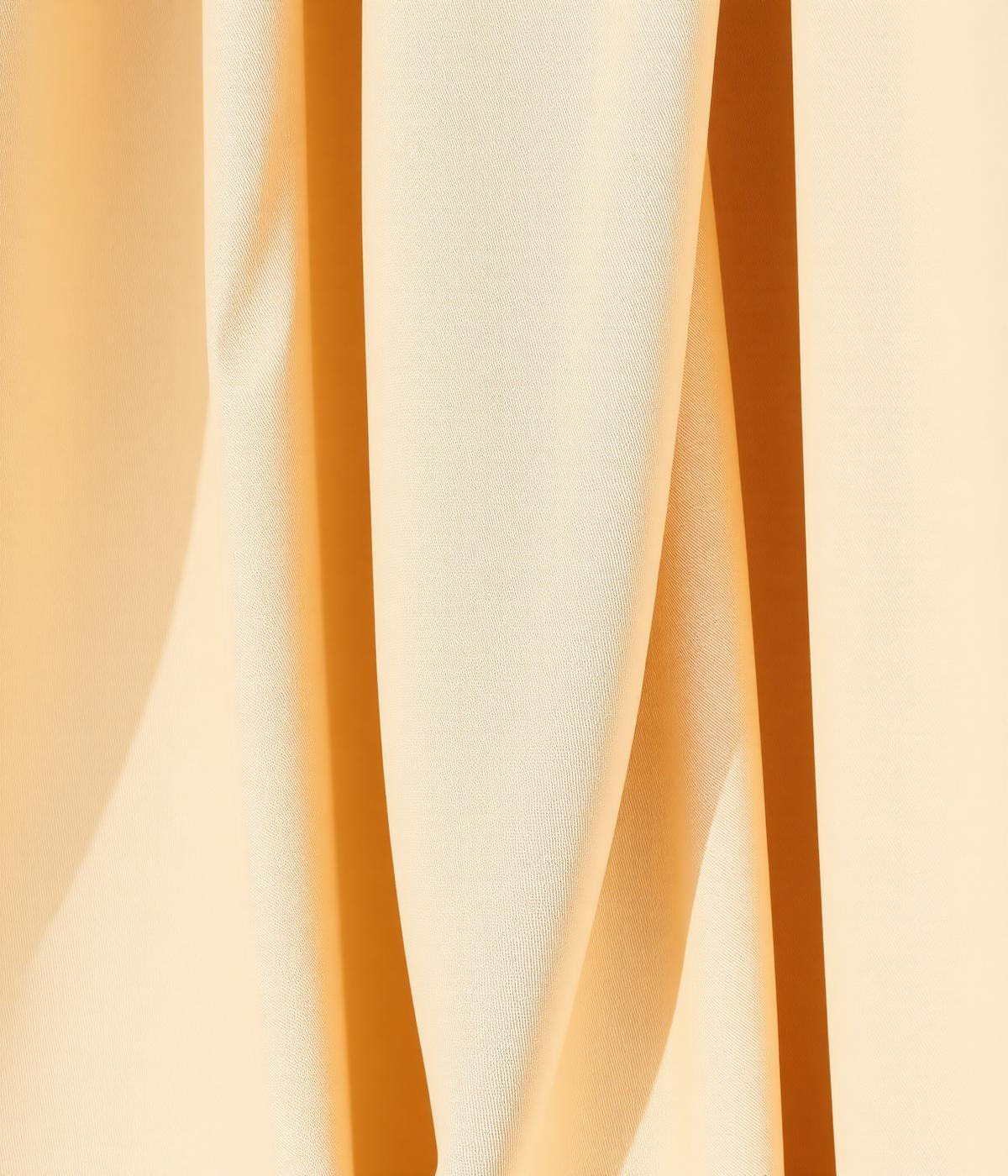 Warm neutral fabric — an editorial texture study